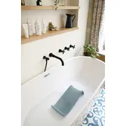 Suport de imbaiere Beaba Transatdo Baltic Blue