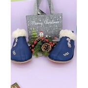 Winter Kadet baieti (Marime: 31) BFOX252401-4_blu_31