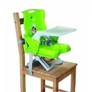 Booster pliabil Chef Plebani PB070 BBJPB070_Galben