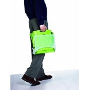 Booster pliabil Chef Plebani PB070 BBJPB070_Galben