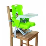 Booster pliabil Chef Plebani PB070 BBJPB070_Mov