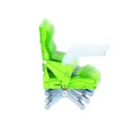 Booster pliabil Chef Plebani PB070 BBJPB070_Verde