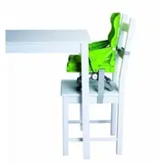 Booster pliabil Chef Plebani PB070 BBJPB070_Verde