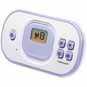 Interfon pentru bebelusi cu lampa de veghe Babytalker 1020 - BBDKS-4212