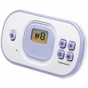 Interfon pentru bebelusi cu lampa de veghe Babytalker 1020 - BBDKS-4212