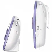 Interfon pentru bebelusi cu lampa de veghe Babytalker 1020 - BBDKS-4212