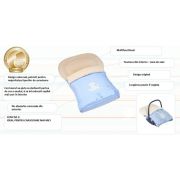 Sac de iarna Sleep and Grow Eco N20 din lana oaie Womar Zaffiro AN-SW-20 BBJAN-SW-20_Rosu