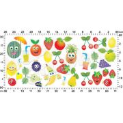 Sticker perete Fructe suc -  BBG010