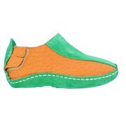 Botosei copii, Grady (Culoare nappa: rosu, Marime: 23)