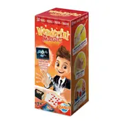 Cutia magica - extraordinar bk6064