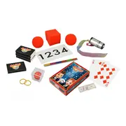 Cutia magica - extraordinar bk6064