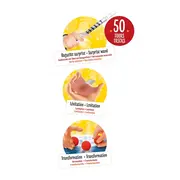 Cutia magica - extraordinar bk6064