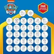 Proiectorul meu pentru desen - patrula catelusilor