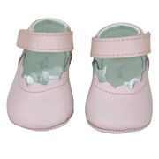 Balerini Baby "Lore" (Culoare nappa: Roz, Marime: 15)