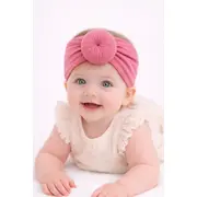 Bentita turban lata - roz mbx-18146-3-r19