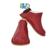 Botosei Cadet (Culoare nappa: blu, Marime: 29, Decor: Fara decor)