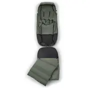 Sac de iarna Bugaboo THERMOLITE performance Forest Green