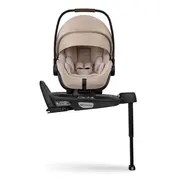 Scoica auto Bugaboo Otter Desert Taupe Melange