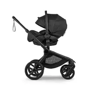 Scoica auto Bugaboo Otter Mineral Washed Black