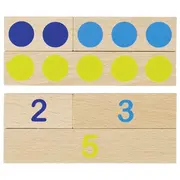 Set baghete pentru invaratea numerelor - okegoki58535