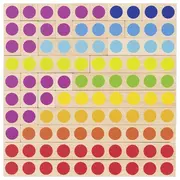 Set baghete pentru invaratea numerelor - okegoki58535