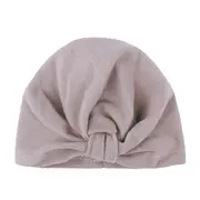 Caciulita gri tip turban mdx-1693-5-ct10