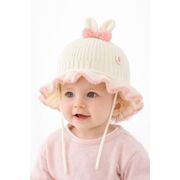 Caciulita ivoire tip boneta - sweety adht2023-87-1-ca4