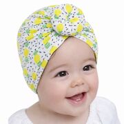 Caciulita tip turban - ananas fruits mdmz036-3-ct11