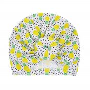 Caciulita tip turban - ananas fruits mdmz036-3-ct11