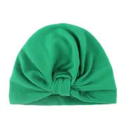 Caciulita verde tip turban mdx-1693-4-ct10