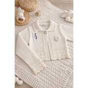Cardigan tricotat modify – confort & stil copii bek3236-1