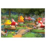 Joc magnetic - strumfii