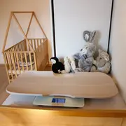 Cantar digital evolutiv pentru bebelusi bbl&uuml;v Kilo Pro