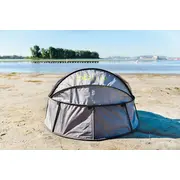 Cort 2 in 1 de calatorie si joaca bbl&uuml;v Nido