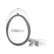 Doppler fetal wireless cu casti bbl&uuml;v Echo