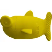 Jucarii de baie din silicon Mix-and-Match bbl&uuml;v B&uuml;ddies