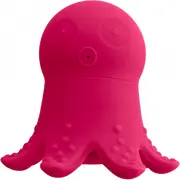 Jucarii de baie din silicon Mix-and-Match bbl&uuml;v B&uuml;ddies