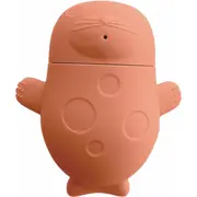 Jucarii de baie din silicon Mix-and-Match bbl&uuml;v B&uuml;ddies