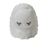 Lampa de veghe portabila din silicon bbl&uuml;v Hog