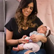 Pila electrica pentru unghii bbl&uuml;v Trimo