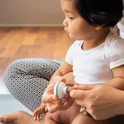 Pila electrica pentru unghii bbl&uuml;v Trimo