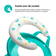 Reductor toaleta bbl&uuml;v Poti Aqua