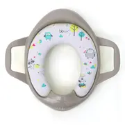 Reductor toaleta bbl&uuml;v Poti Grey