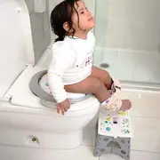 Reductor toaleta bbl&uuml;v Poti Grey