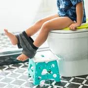 Scaun pliabil bbl&uuml;v Step Lime