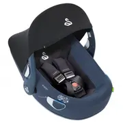 Scoica auto Swandoo Albert i-Size 1.2 Blueberry
