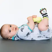 Sosete jucarii Arici si Raton bbl&uuml;v D&uuml;o