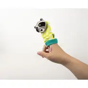 Sosete jucarii Arici si Raton bbl&uuml;v D&uuml;o