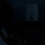 Umidificator si purificator cu ultrasunete bbl&uuml;v Umido