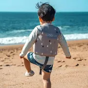 Vesta de inot evolutiva Sand 3,  6 ani bbl&uuml;v Naj 2.0 Sand